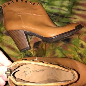 b. makowsky Shoes - B. Makowsky b. makowsky Shoes - B. Makowsky